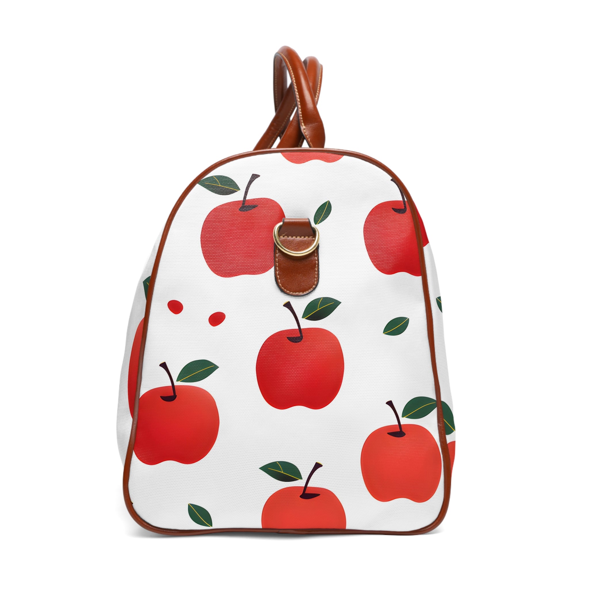 Apple Pack Compact Travel Bag