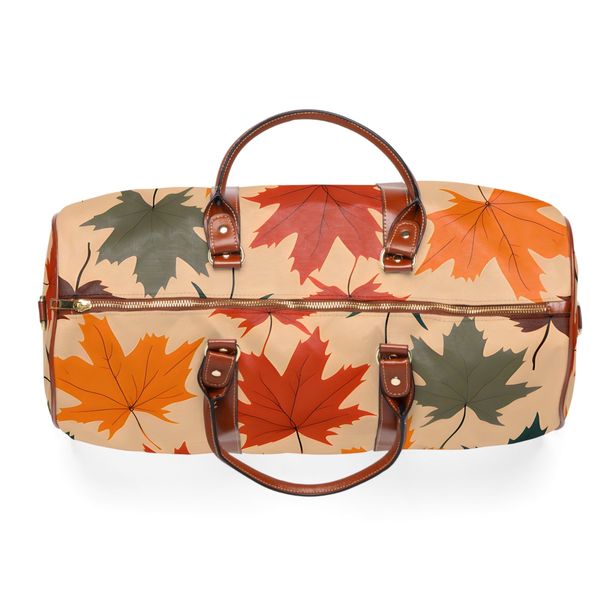 Maple Ventures Travel Bag