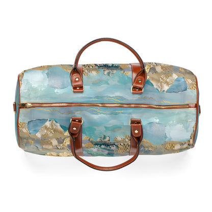 Ethereal Oasis Travel Bag