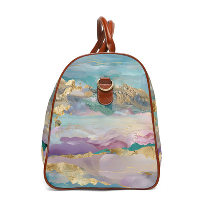 Ethereal Oasis Travel Bag