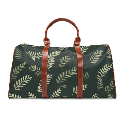 Adventure Fern Travel Bag