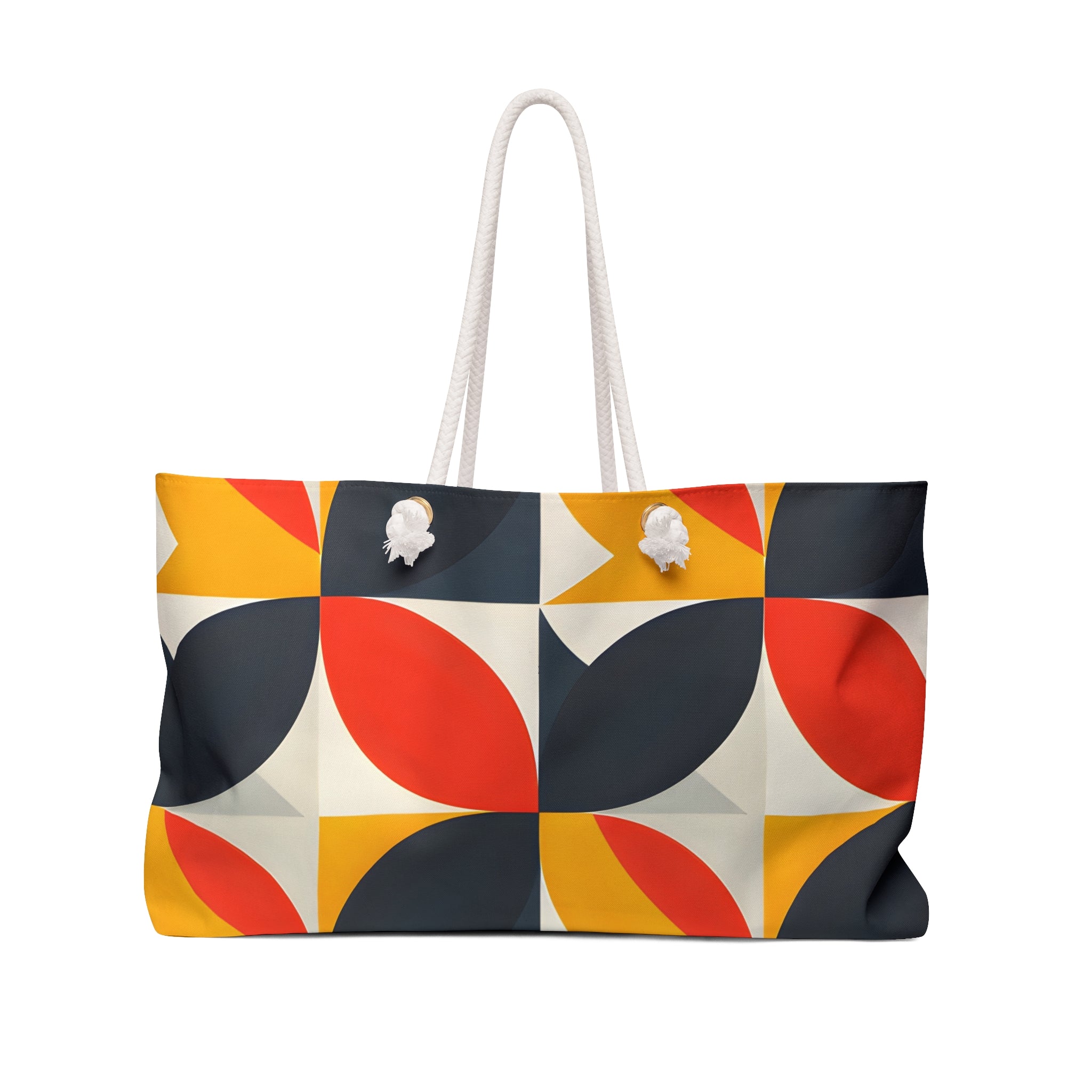 Golden Fall Tote Bag