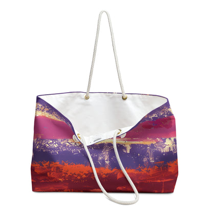 Savannah Sundown Dreams Tote Bag