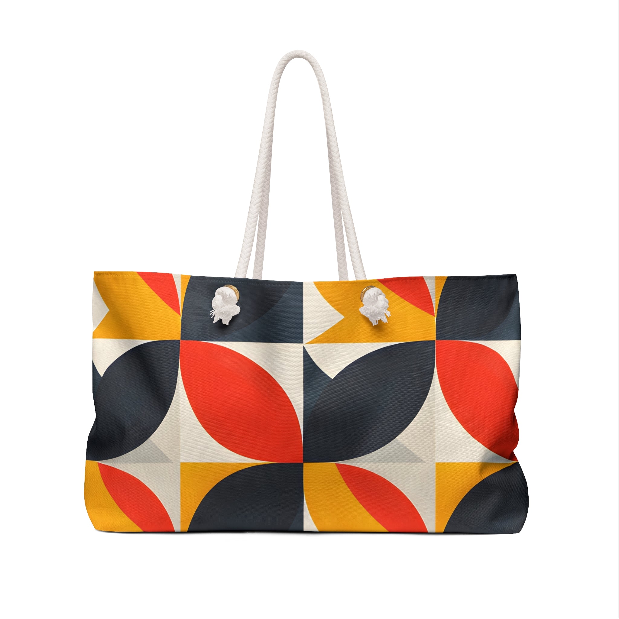 Golden Fall Tote Bag