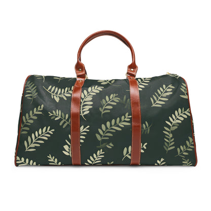 Adventure Fern Travel Bag