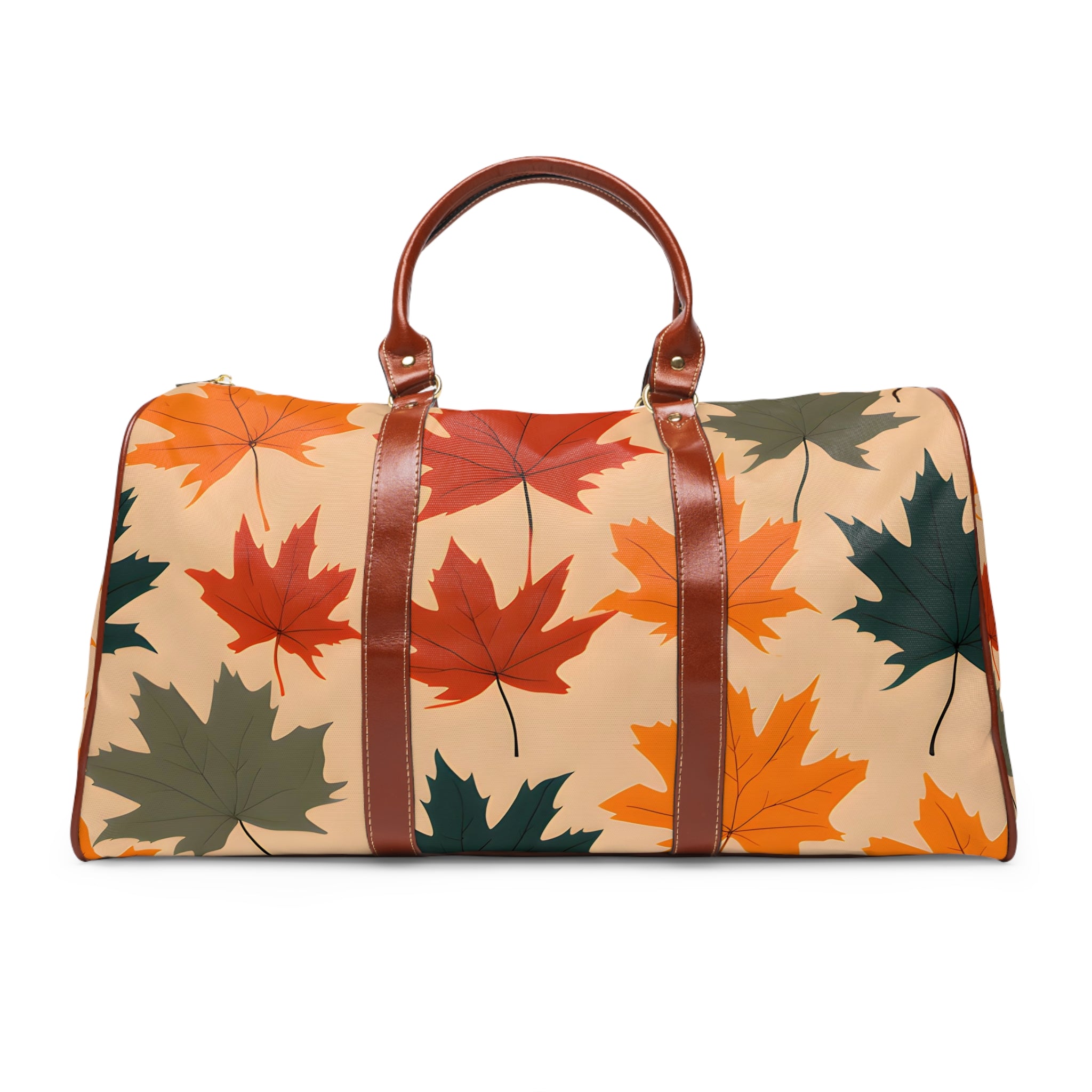 Maple Ventures Travel Bag