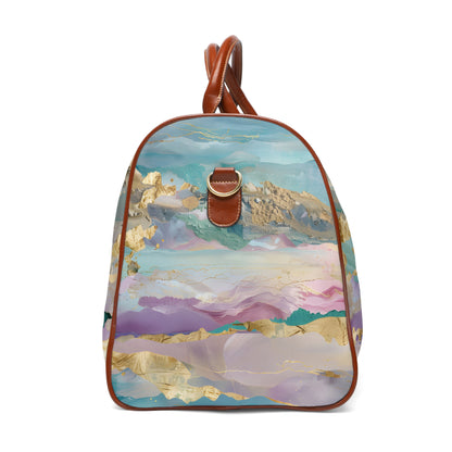 Ethereal Oasis Travel Bag