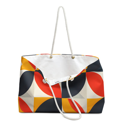 Golden Fall Tote Bag