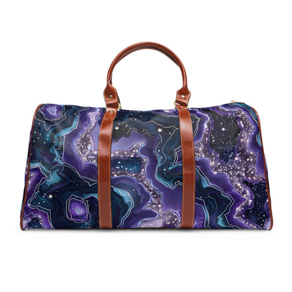 Cosmic Escape Travel Bag