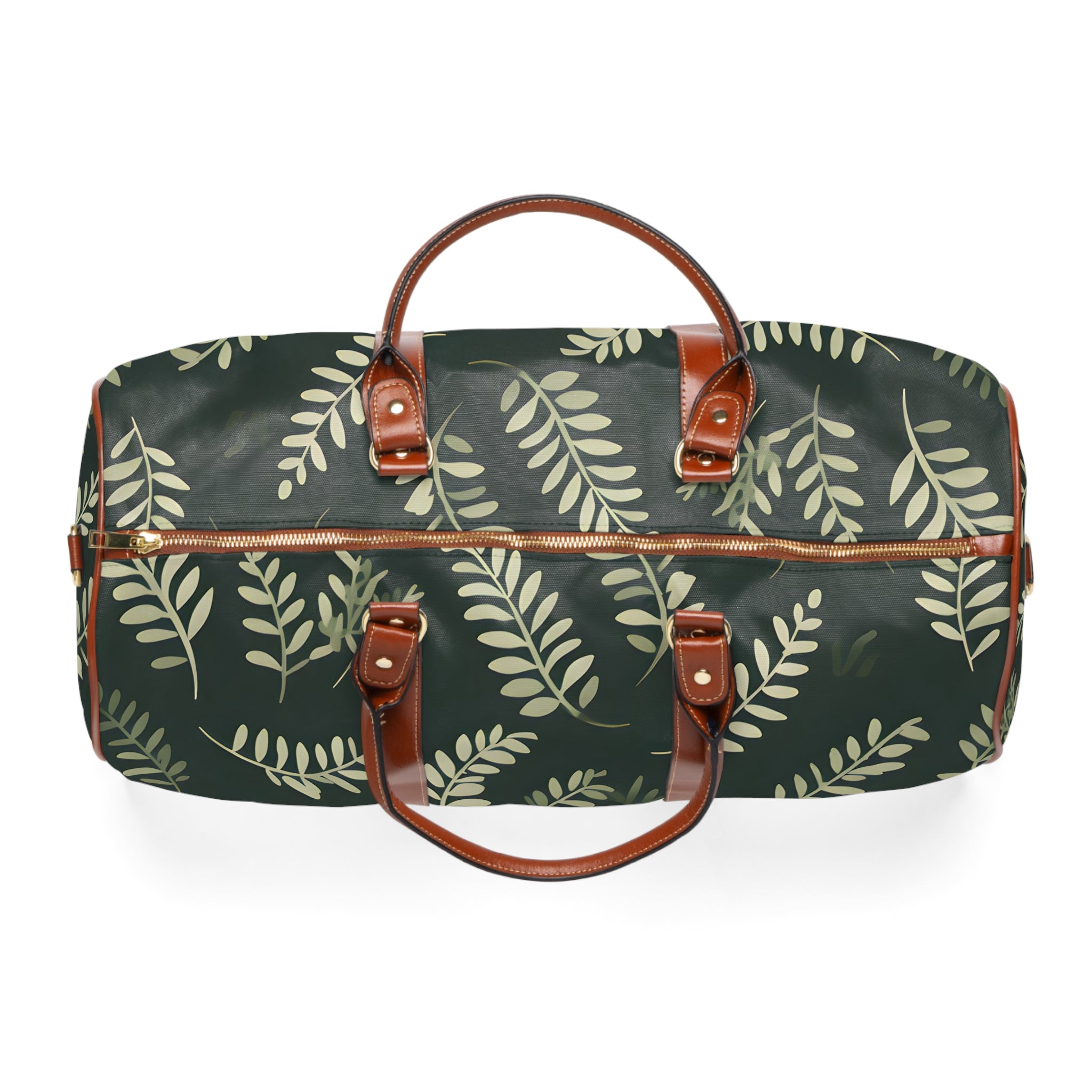 Adventure Fern Travel Bag