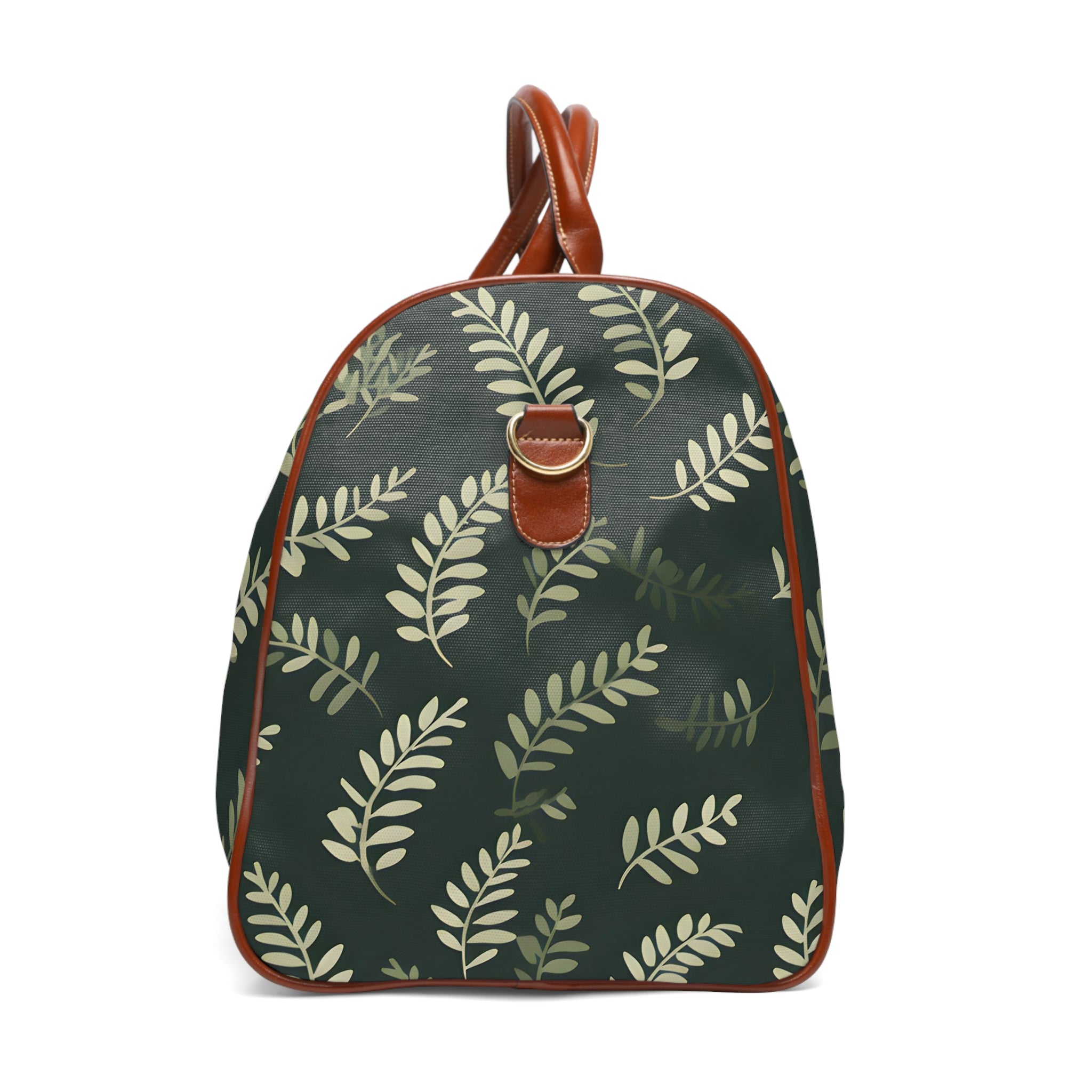 Adventure Fern Travel Bag