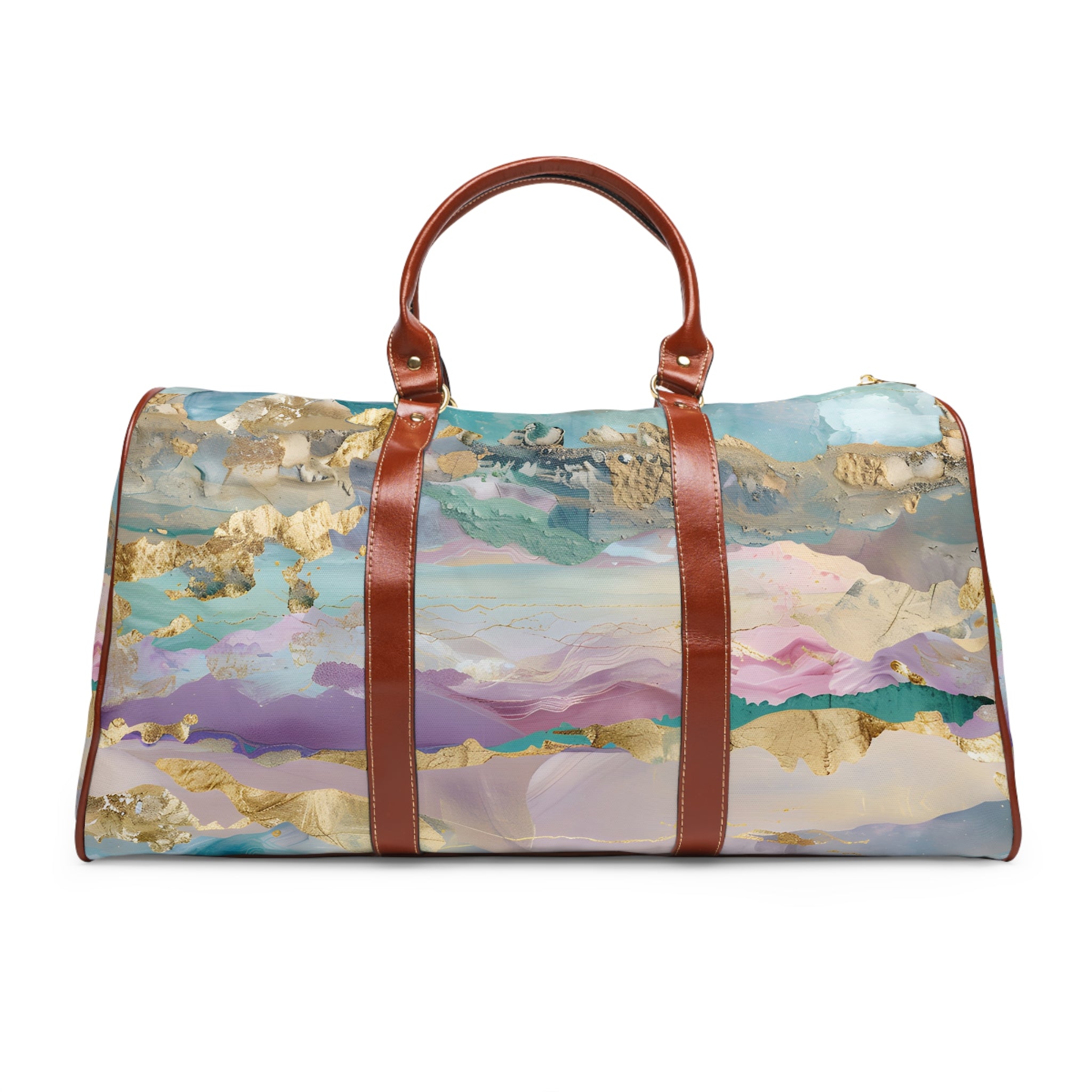 Ethereal Oasis Travel Bag