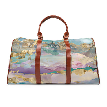 Ethereal Oasis Travel Bag