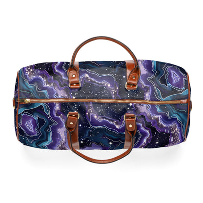 Cosmic Escape Travel Bag