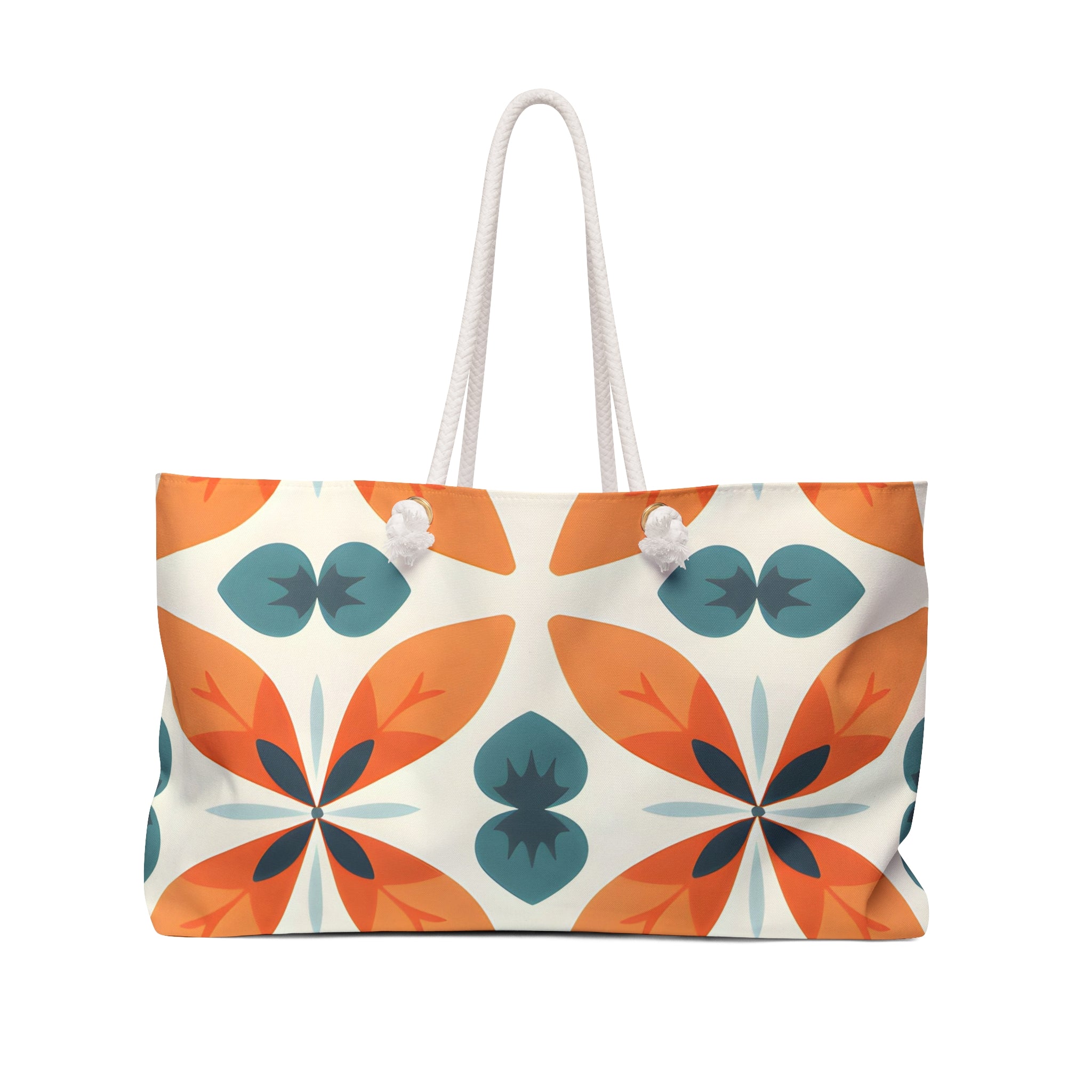 Mango Chic Bliss Tote Bag