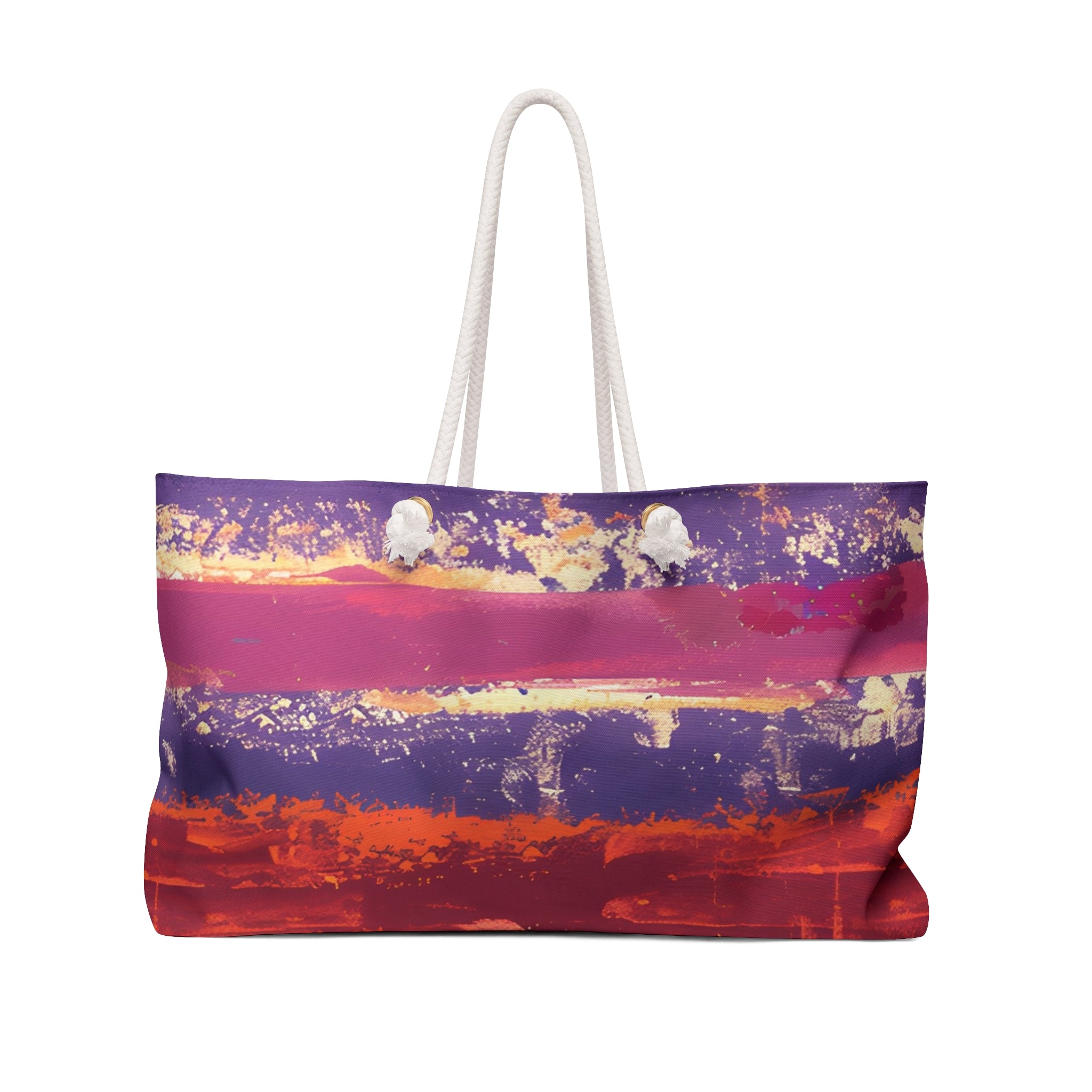 Savannah Sundown Dreams Tote Bag