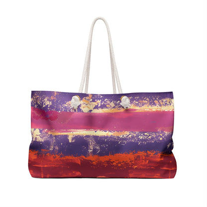 Savannah Sundown Dreams Tote Bag