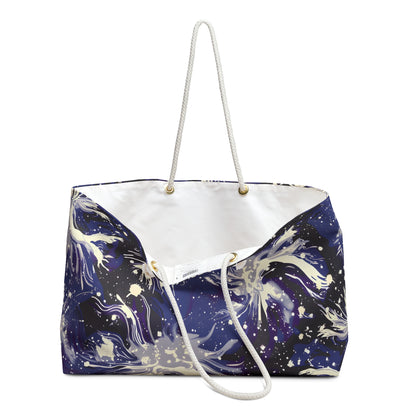 Galactic Bliss Tote Bag