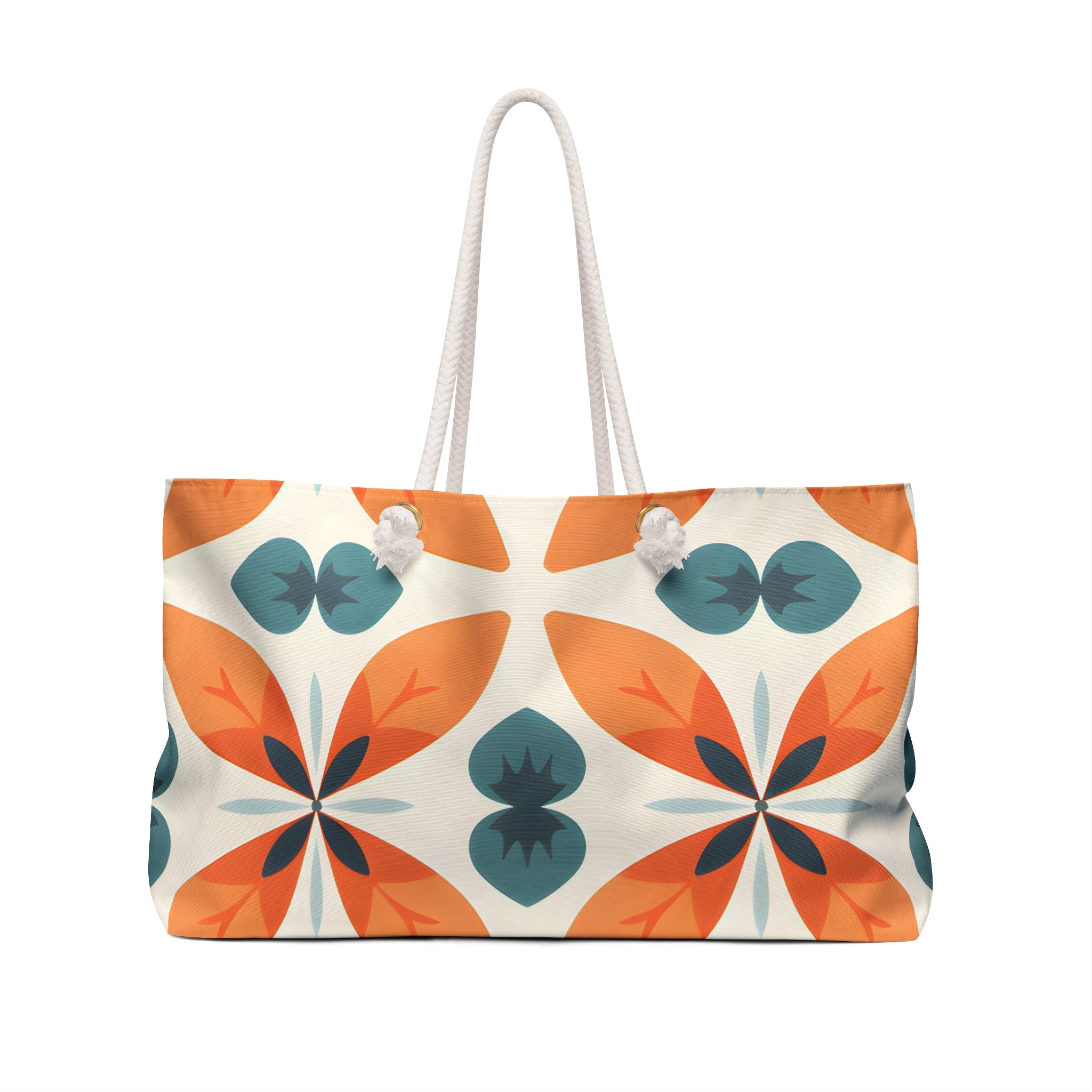 Mango Chic Bliss Tote Bag