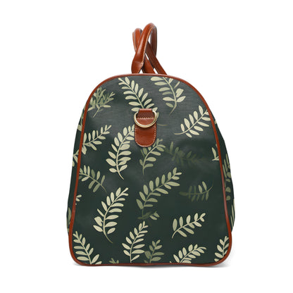 Adventure Fern Travel Bag